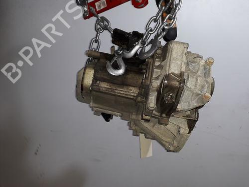 Used Gearbox FIAT PANDA (169_) 1.1 (169.AXA1A) (54 hp) 27306865