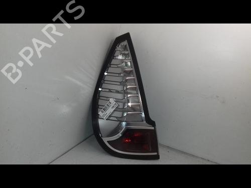 Used Left taillight Left taillight 38409768 38409768
