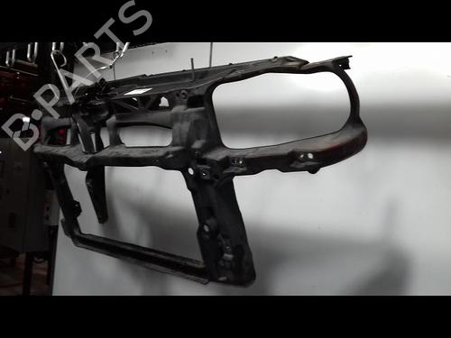 Used Front bumper reinforcement VW GOLF IV (1J1) 1.6 16V (105 hp) 23195302