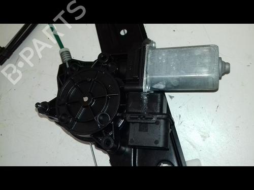 Front left window mechanism BMW 1 (F20) 118 i | BP29224907C22 - Image 3