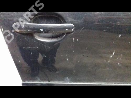 Right front door VW POLO IV (9N_, 9A_) 1.2 12V | BP8974140C3 