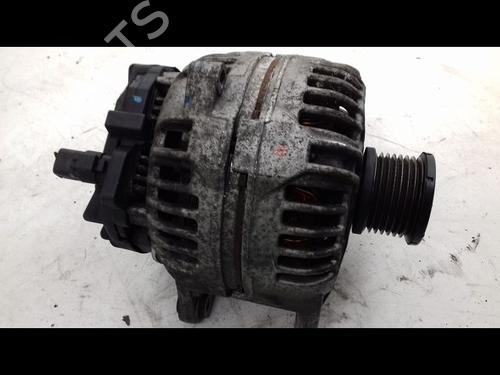 Used Alternator Alternator RENAULT LAGUNA II (BG0/1_) 1.9 dCi (BG13) (125 hp) 9078337 9078337