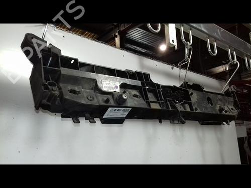 Front slam panel RENAULT CLIO IV (BH_) 1.5 dCi 90 | BP16859823C72 
