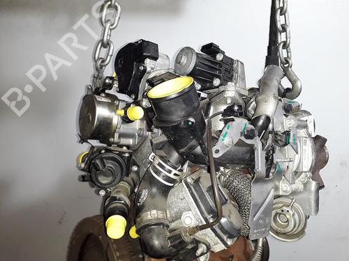 Engine RENAULT CLIO IV (BH_) 1.5 dCi 90 | BP33562244M1 - Image 6