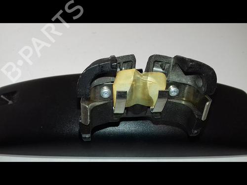 Rear mirror VW GOLF VI (5K1) 2.0 TDI | BP14955120I6 