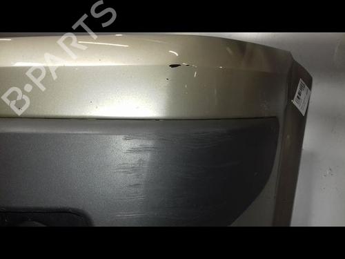 Front bumper RENAULT MEGANE II (BM0/1_, CM0/1_) 1.6 16V | BP21522892C7 