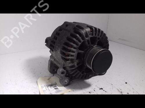 Alternator VW GOLF V (1K1) 1.9 TDI | BP23194569M7 - Image 4