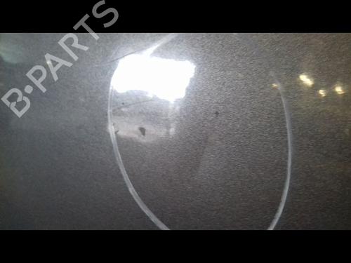 Right rear door HYUNDAI TUCSON (JM) 2.0 CRDi | BP19639125C5