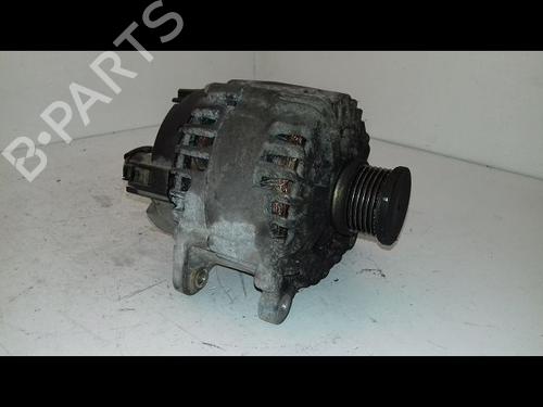 Alternator VW CADDY IV Box Body/MPV (SAA, SAH) 2.0 TDI | BP29223149M7