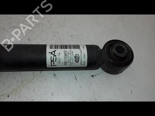 Left rear shock absorber PEUGEOT 208 II (UB_, UP_, UW_, UJ_) 1.2 PureTech 130 | BP18088261M18 