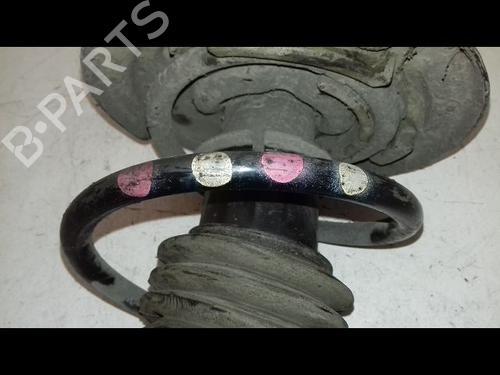 Right front shock absorber RENAULT MEGANE IV Hatchback (B9A/M/N_) 1.5 Blue dCi 115 (B9A6) | BP29223475M17 