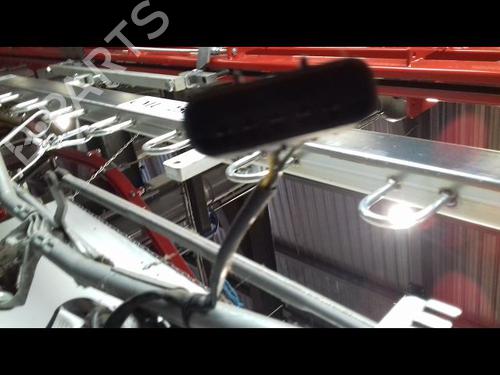 front-wiper-motor-opel-meriva-a-mpv-x03-2003-2004-2005-2006-2007-2008-2009-2010-23196595 main image