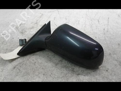 Used Left mirror AUDI A3 (8L1) 1.9 TDI (130 hp) 8968858