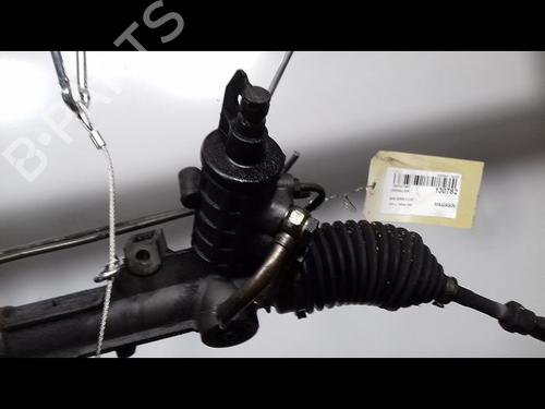 Used Steering rack BMW 3 (E46) 318 i (118 hp) 23194726