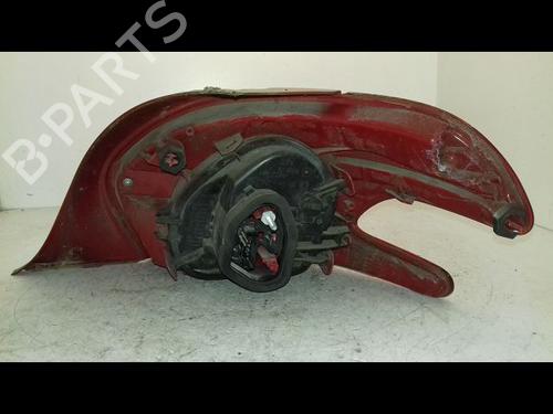 Used Left taillight Left taillight 36893639 36893639