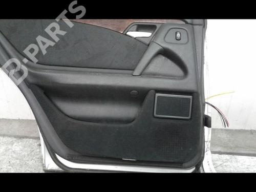 Left rear door MERCEDES-BENZ E-CLASS (W210) E 240 (210.061) | BP8965572C4