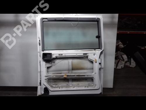 Used Right slide door Right slide door MERCEDES-BENZ VITO Bus (W638) 112 CDI 2.2 (638.194) (122 hp) 10234694 10234694