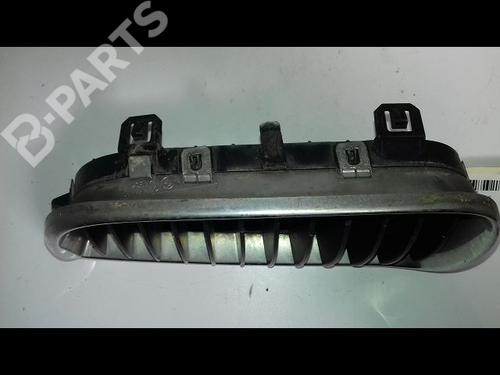 Grille BMW 1 (E87) 116 i | BP11177846C40 