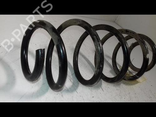 Shock absorber spring TOYOTA YARIS (_P13_) 1.5 (NSP131_) | BP14887129C152 