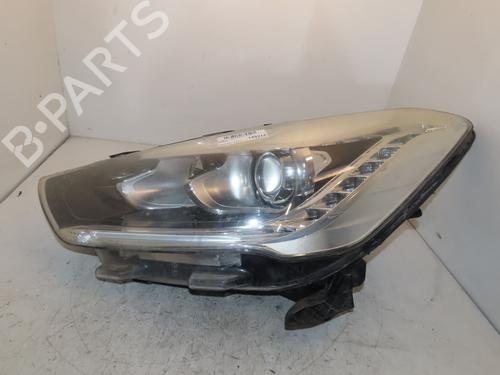 Left headlight CITROËN DS5 2.0 HDi 165 | BP33415852C28 - Image 2