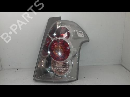 Højre baglygte TOYOTA COROLLA Verso (ZER_, ZZE12_, R1_) 2.2 D-4D (AUR10_, AUR10R) | BP29216885C35 