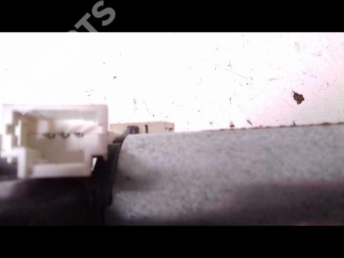 Rear wiper motor PEUGEOT 307 (3A/C) 2.0 HDi 90 | BP9526136M102 