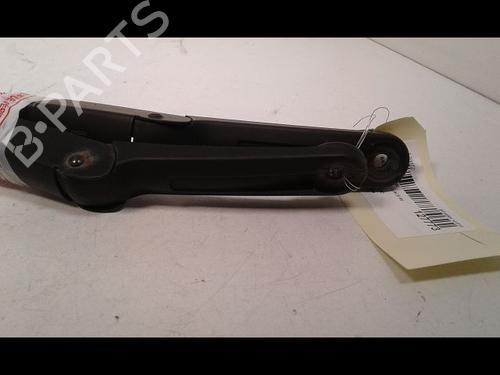 Front windshield wiper arm FIAT PANDA (169_) 1.2 (169.AXB11, 169.AXB1A) | BP14888524C143 