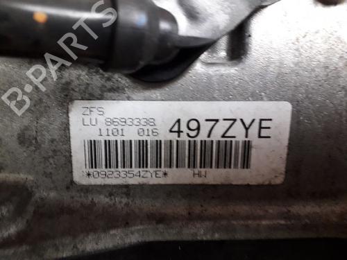 Gearbox BMW 1 (F20) 116 d | BP8964045M3