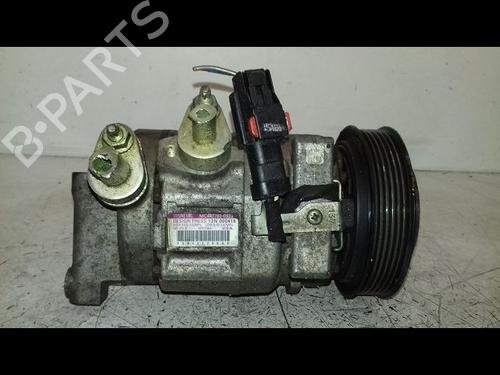 AC compressor JEEP COMPASS (MK49) 2.2 CRD | BP39893165M34 - Image 2