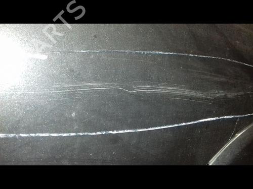 Left rear door DACIA SANDERO II TCe 90 (B8M1, B8MA, B8AC) | BP22751615C4 
