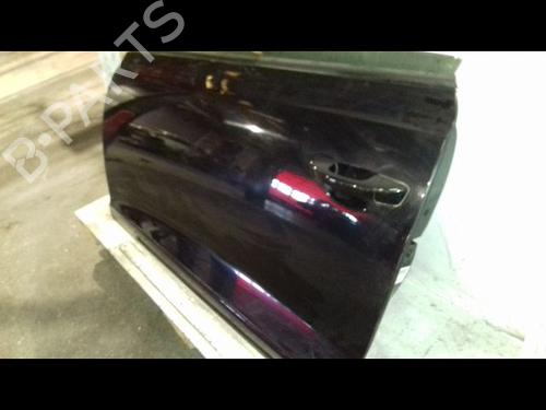 Left front door VW SCIROCCO III (137, 138) 2.0 R | BP29225028C2 