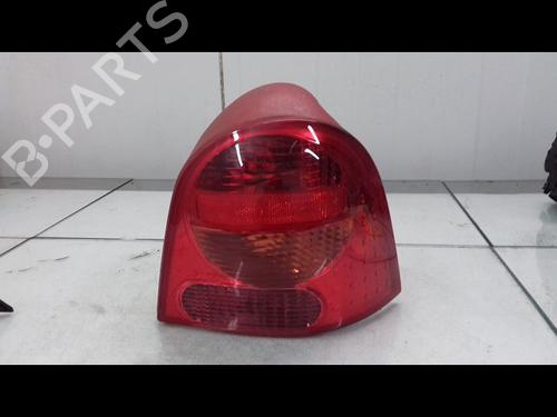 Lampa tylna prawa RENAULT TWINGO I (C06_) 1.2 (C066, C068) | BP16016078C35 