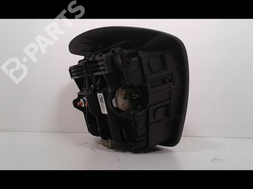Førerens kollisjonspute RENAULT MEGANE III Hatchback (BZ0/1_, B3_) 1.5 dCi | BP8969854C9 