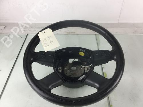 Ratt AUDI A6 C6 (4F2) 3.0 TDI quattro (225 hp) 15743535