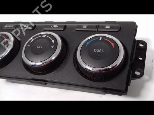 Climate control MAZDA 6 Hatchback (GH) 2.2 MZR-CD (GH10) | BP10516632I5  - Image 5
