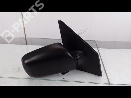 Right mirror TOYOTA YARIS (_P1_) 1.0 (SCP10_, SCP10R) | BP8962541C27 