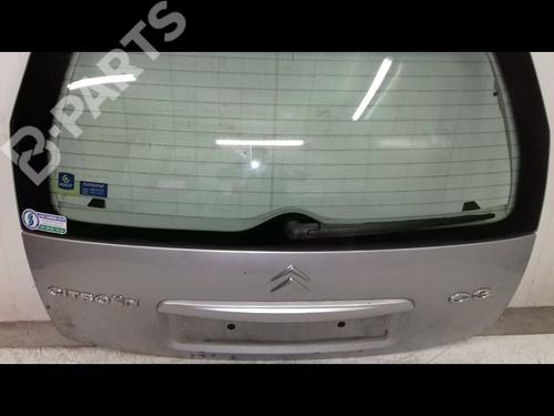 Tailgate CITROËN C3 I (FC_, FN_) 1.4 HDi | BP8964666C6 