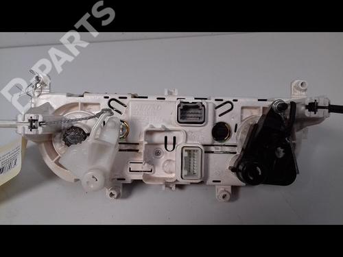 Climate control RENAULT CLIO IV (BH_) 1.2 16V | BP10207063I5