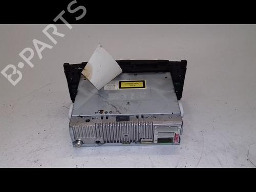 Used Radio Radio MERCEDES-BENZ A-CLASS (W169) A 180 CDI (169.007, 169.307) (109 hp) 8970307 8970307