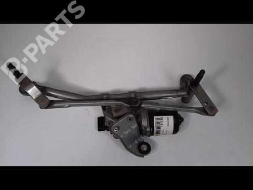 Used Front wiper motor RENAULT TWINGO III (BCM_, BCA_) 1.0 SCe 70 (71 hp) 10516654
