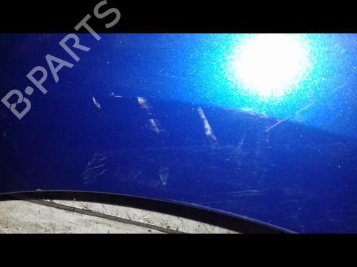 Left front fenders RENAULT TWINGO II (CN0_) 1.5 dCi (CN0E) | BP29224618C41 