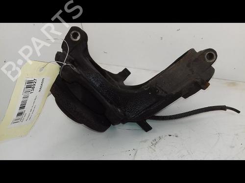 Right front steering knuckle PEUGEOT 208 I (CA_, CC_) 1.6 HDi | BP16648454M26 