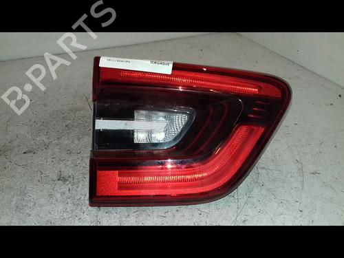 Used Left tailgate light Left tailgate light RENAULT KADJAR (HA_, HL_) 1.5 BLUE dCi 115 (HLA6) (116 hp) 39659807 39659807