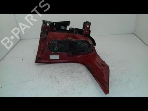 Left taillight PEUGEOT 5008 (0U_, 0E_) 2.0 HDi | BP29226572C34 