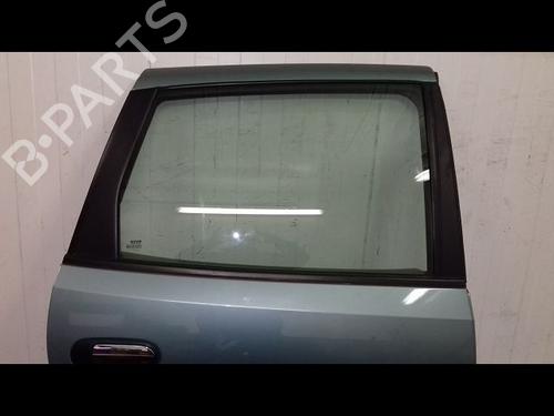 Used Right rear door NISSAN ALMERA TINO (V10) 1.8 (114 hp) 23195768