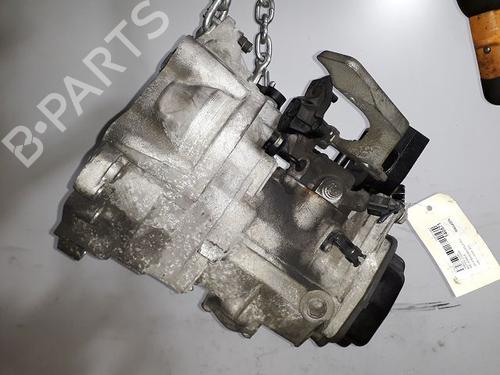 Gearbox VW POLO V (6R1, 6C1) 1.6 TDI | BP20077674M3 
