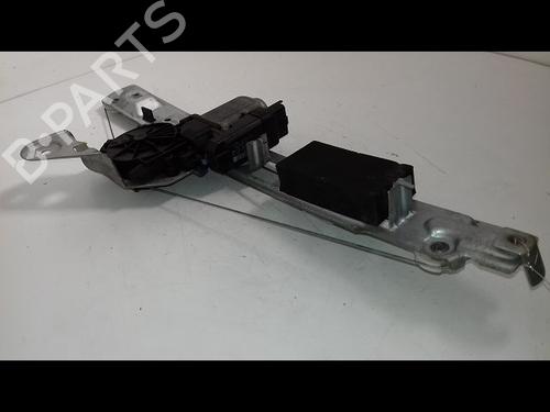 Used Rear right window mechanism Rear right window mechanism RENAULT MEGANE II (BM0/1_, CM0/1_) 1.6 16V (BM0C, CM0C) (113 hp) 15643746 15643746