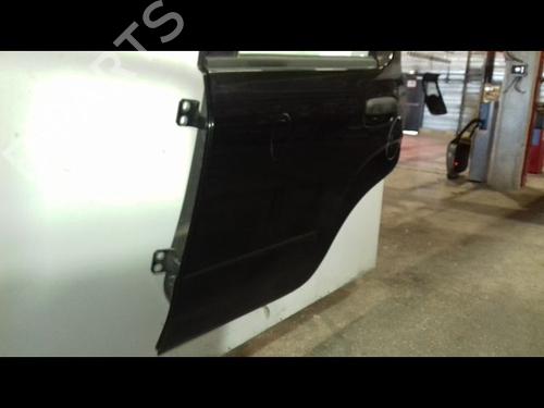 Left rear door FIAT PANDA (312_, 319_) 1.2 (312PXA1A) | BP29225596C4 