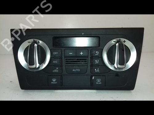 Used Climate control AUDI Q3 (8UB, 8UG) 1.4 TSI (150 hp) 18528527