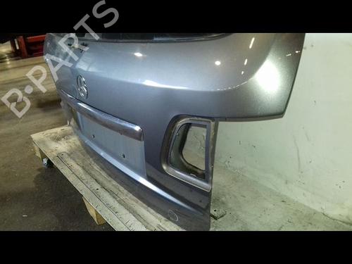 Tailgate MERCEDES-BENZ B-CLASS Sports Tourer (W245) B 170 (245.232) | BP29225868C6 